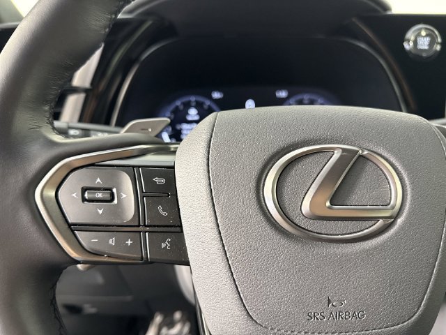 Certified 2026 Lexus TX 350 AWD w/ Technology Package image 14