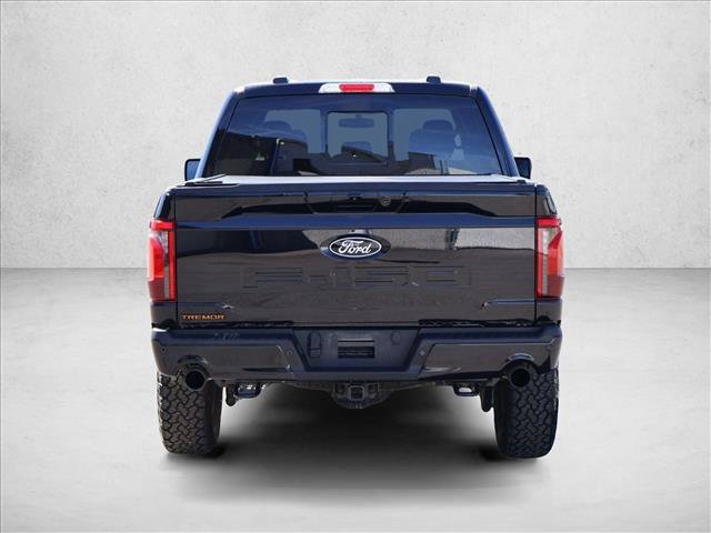 Used 2026 Ford F150 Tremor AWD/4WD image 7