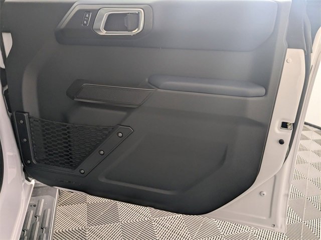 Used 2024 Ford Bronco Outer Banks image 33