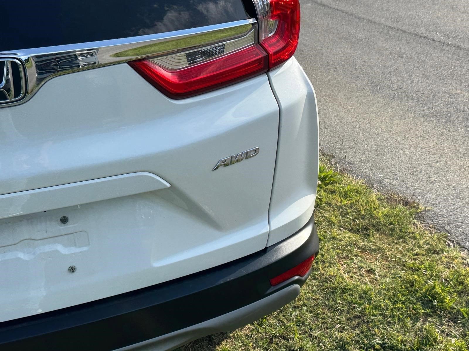 Used 2019 Honda CR-V EX-L image 20