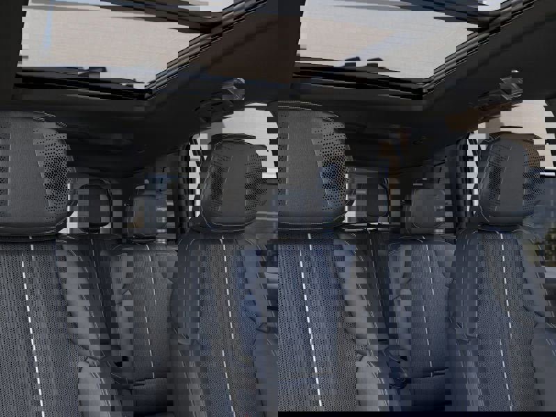 New 2026 Cadillac Vistiq Sport image 24