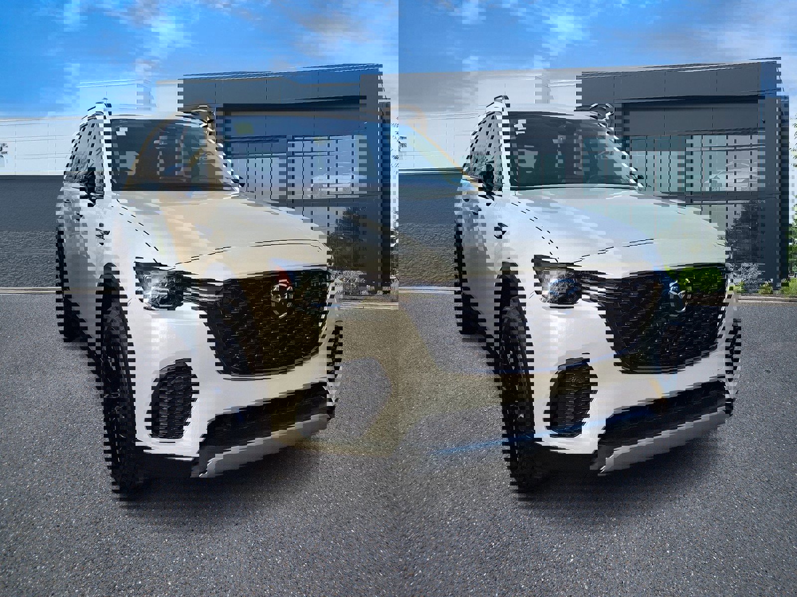 New 2026 MAZDA CX-70 3.3 Turbo w/ Premium Package image 1