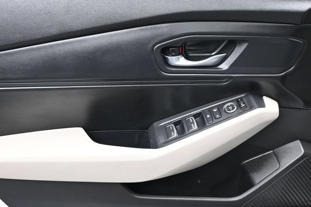 Used 2025 Honda Accord SE image 7