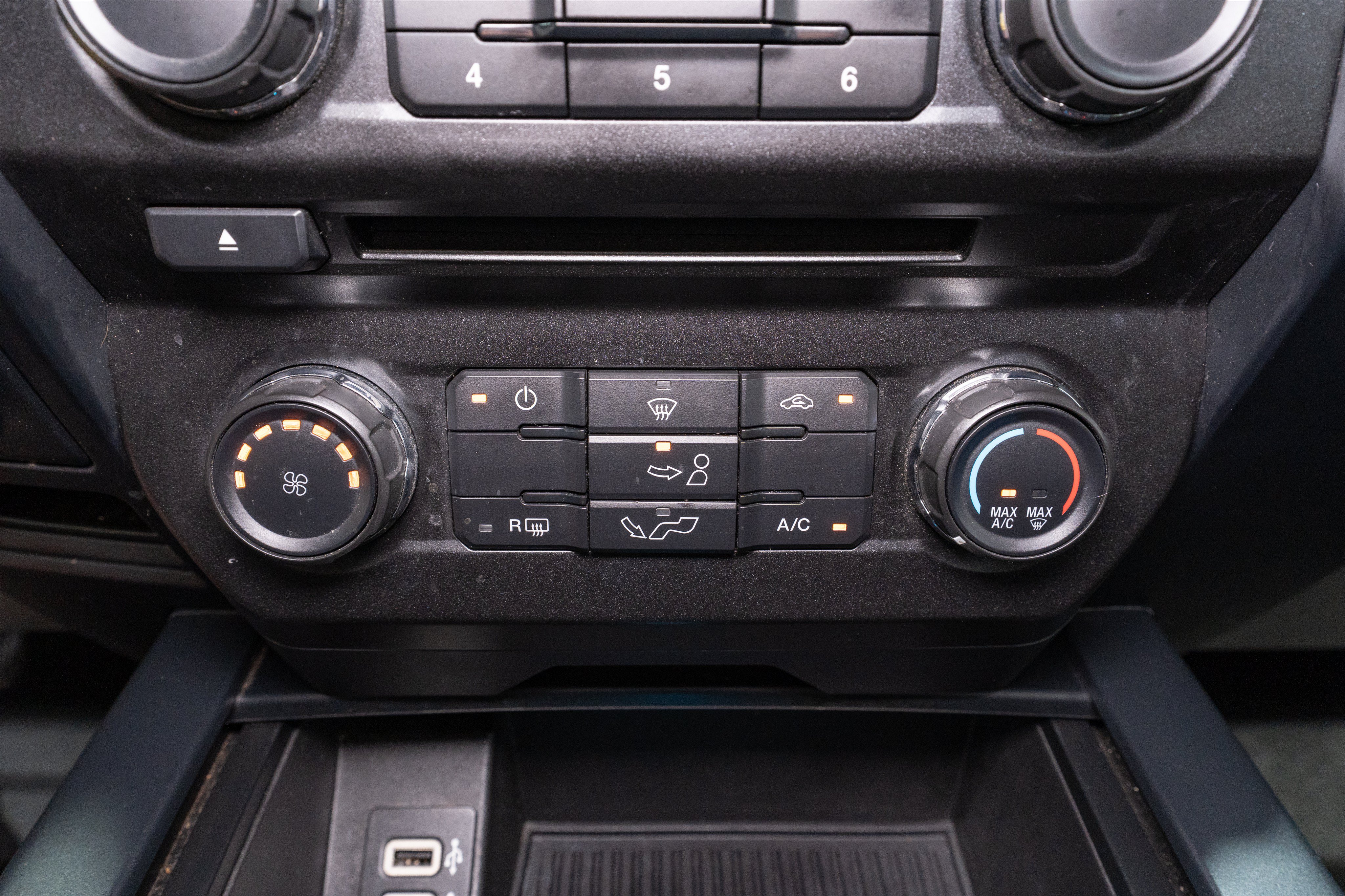 Used 2018 Ford F150 XL w/ Equipment Group 101A Mid AWD/4WD image 20