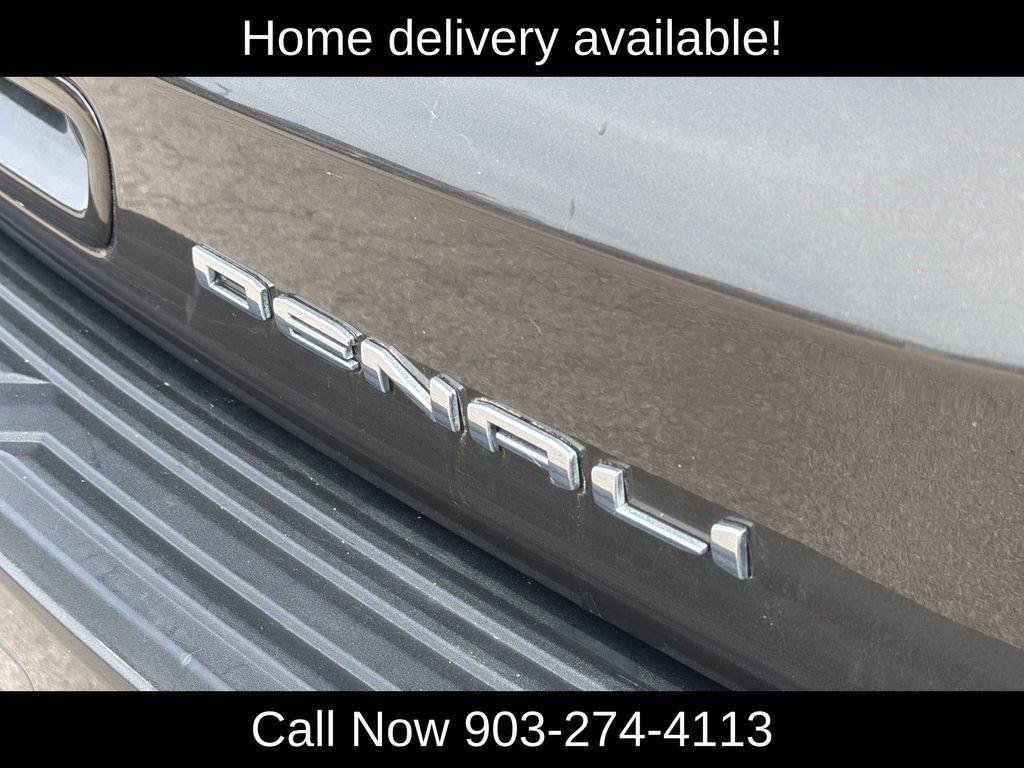 Used 2021 GMC Yukon Denali w/ Denali Ultimate Package image 9