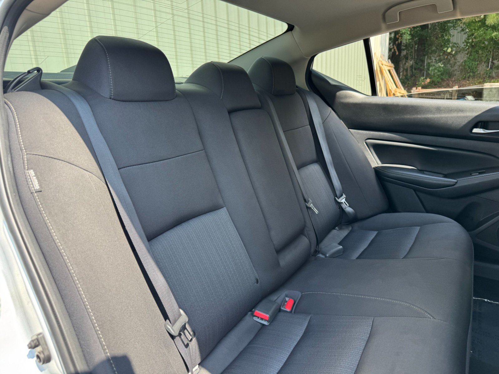 Used 2020 Nissan Altima 2.5 S FWD image 31