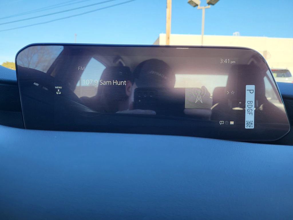 Used 2025 MAZDA MAZDA3 s image 18