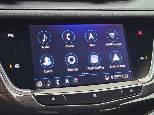 Used 2020 Cadillac XT6 Premium Luxury image 17