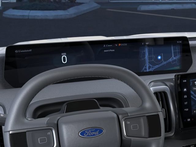Used 2026 Ford Expedition Max Active AWD/4WD image 13