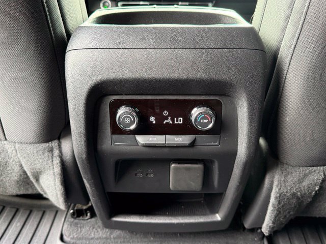 Certified 2024 Chevrolet Traverse LT AWD/4WD image 31