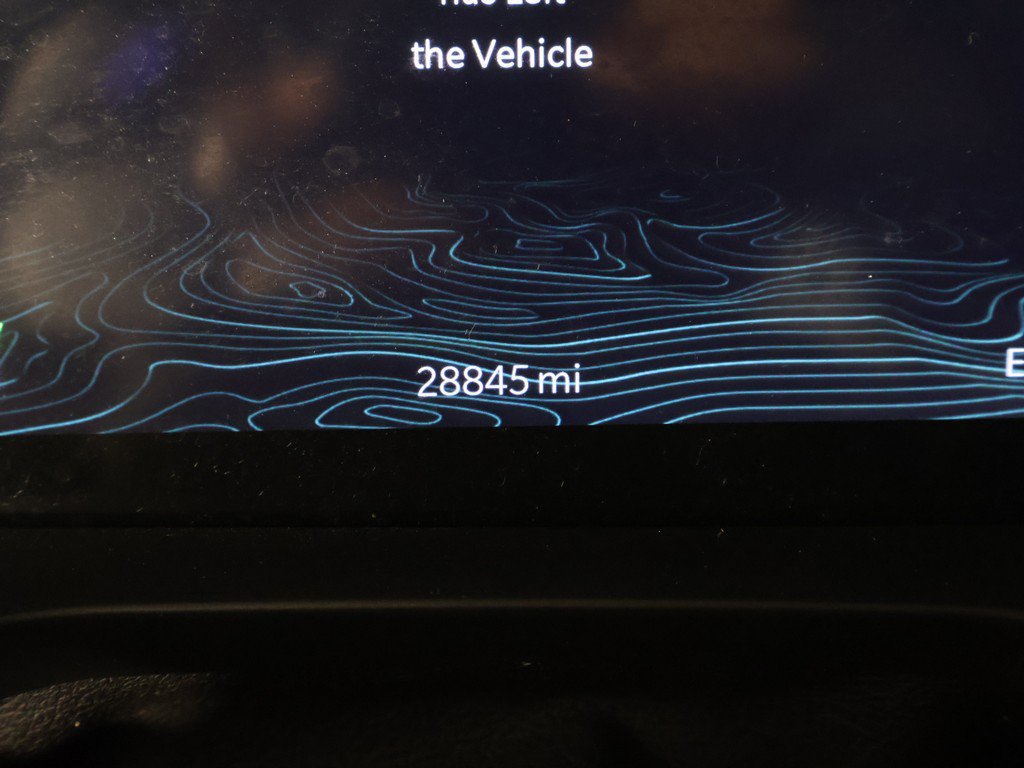 Used 2022 Jeep Grand Cherokee Summit AWD/4WD image 42