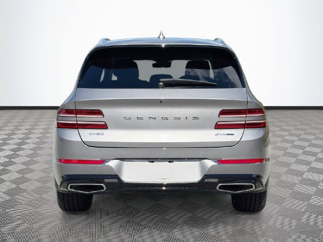 Used 2024 Genesis GV80 3.5T w/ Prestige Package AWD/4WD image 5