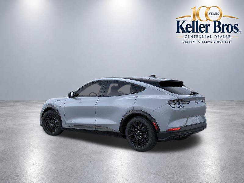 New 2026 Ford Mustang Mach-E Premium AWD/4WD image 5