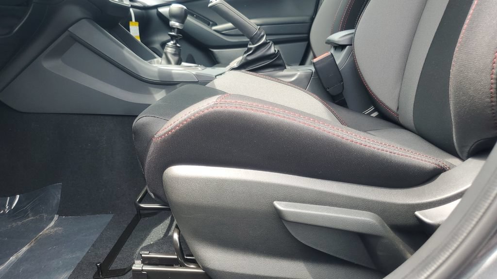 New 2026 Subaru WRX AWD/4WD image 7