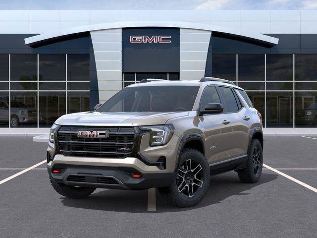 New 2026 GMC Terrain AT4 image 6