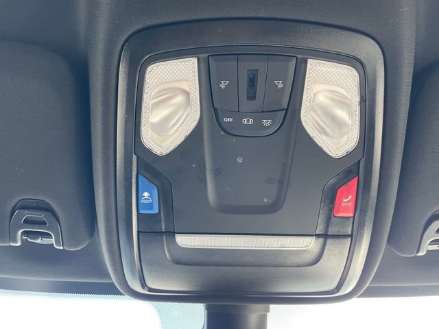 Used 2024 RAM 2500 Big Horn image 16