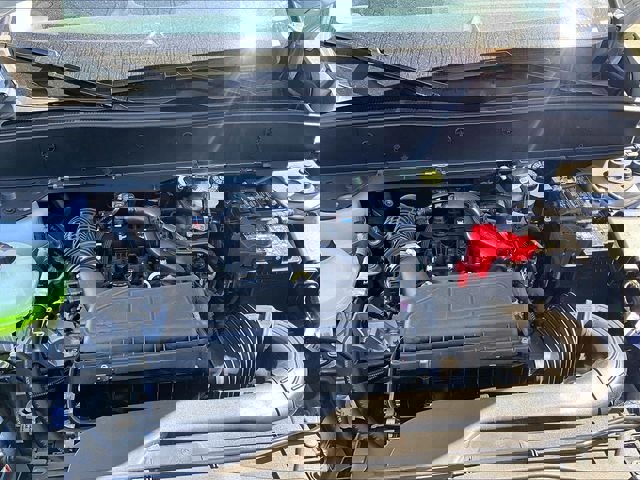 New 2026 Ford Escape ST-Line w/ Tech Pack #1 AWD/4WD image 12