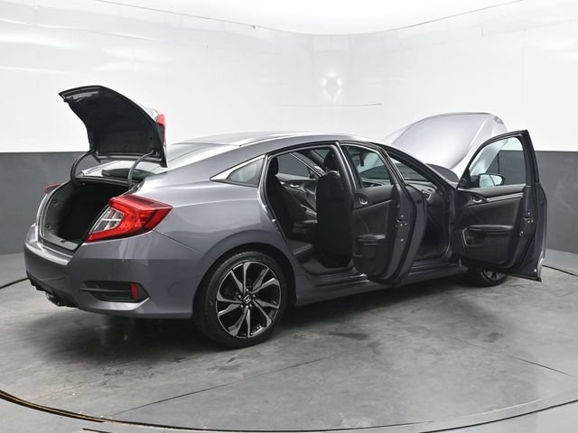 Used 2021 Honda Civic Sport image 56