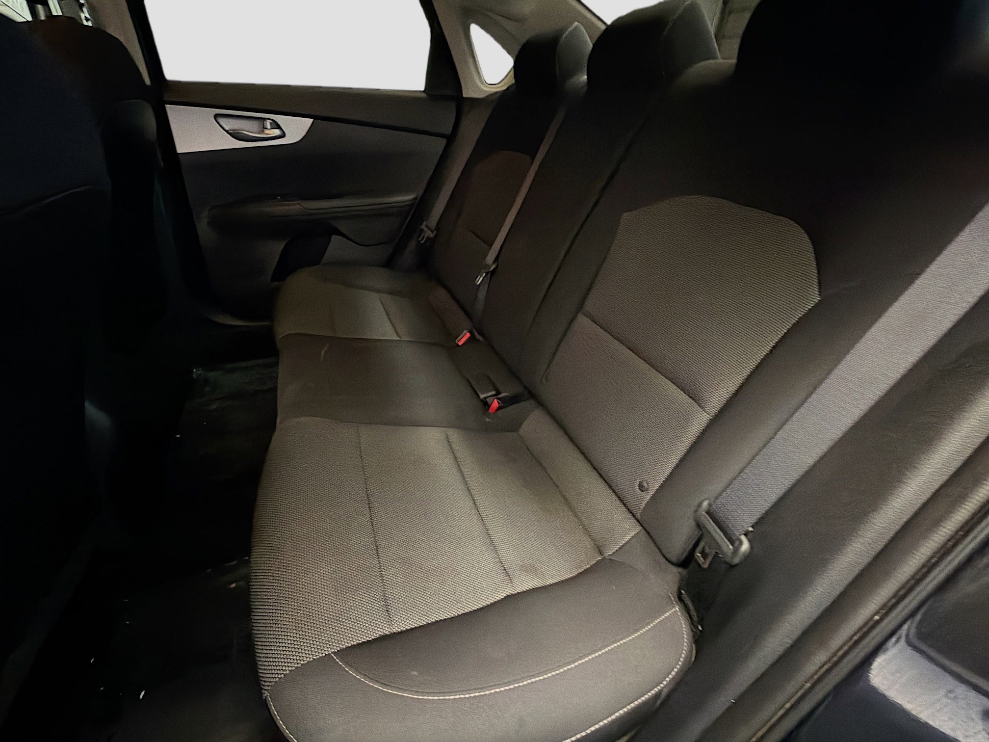 Used 2024 Kia Forte LXS w/ LXS Technology Package image 13