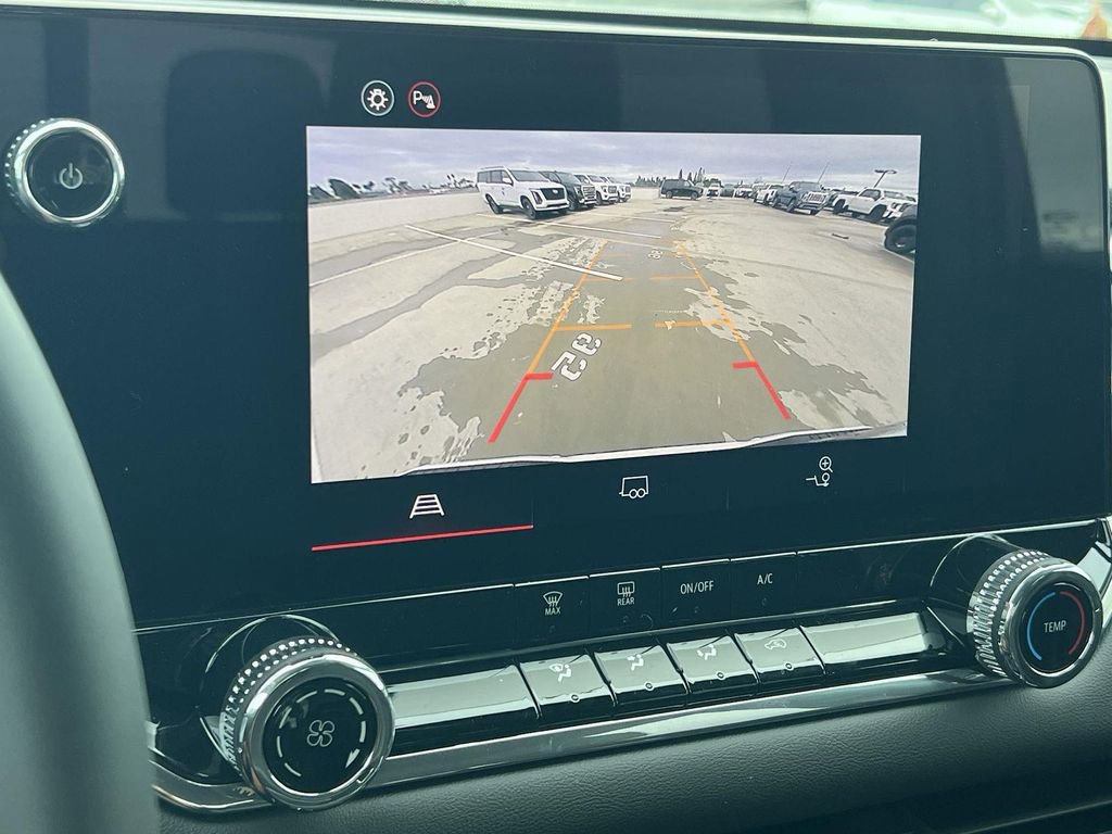 New 2026 GMC Canyon Elevation image 19