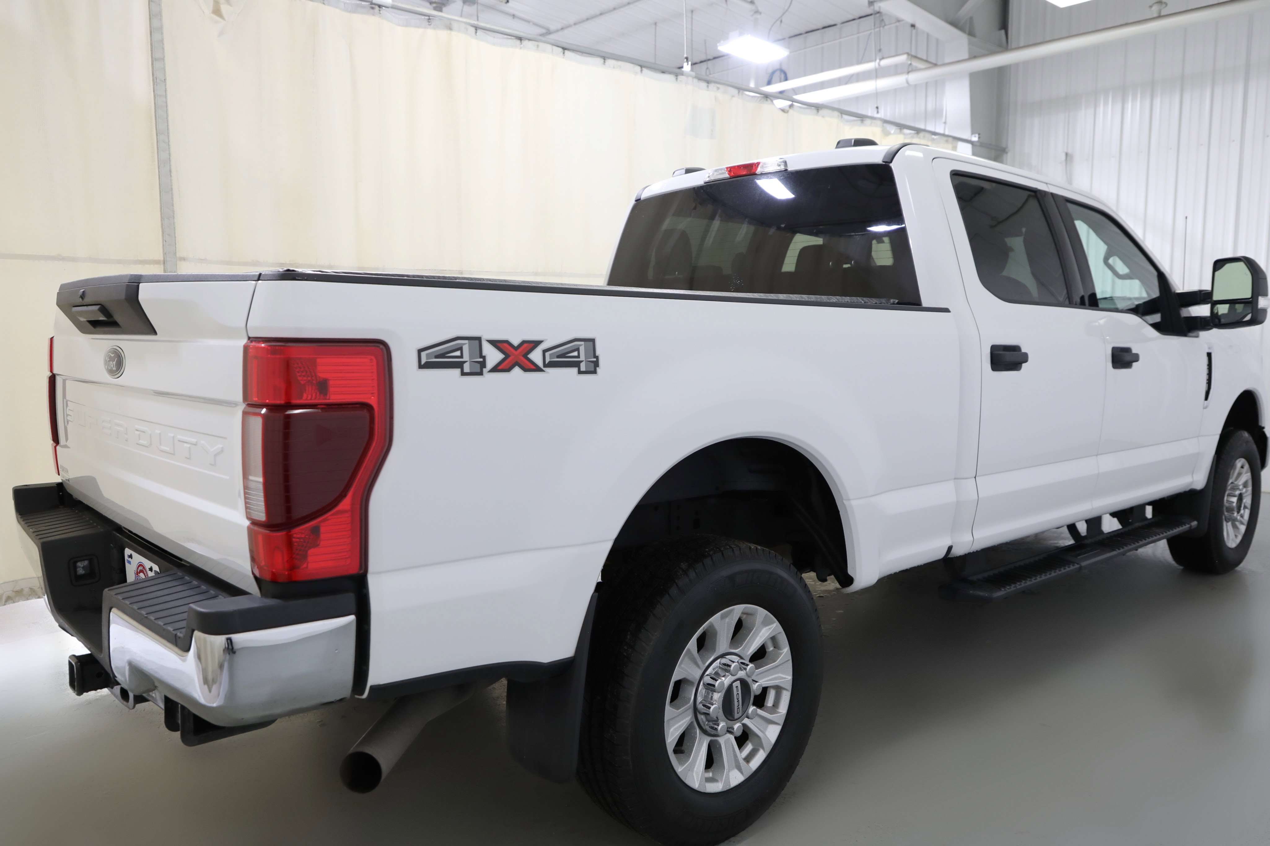 Used 2020 Ford F250 XLT image 20