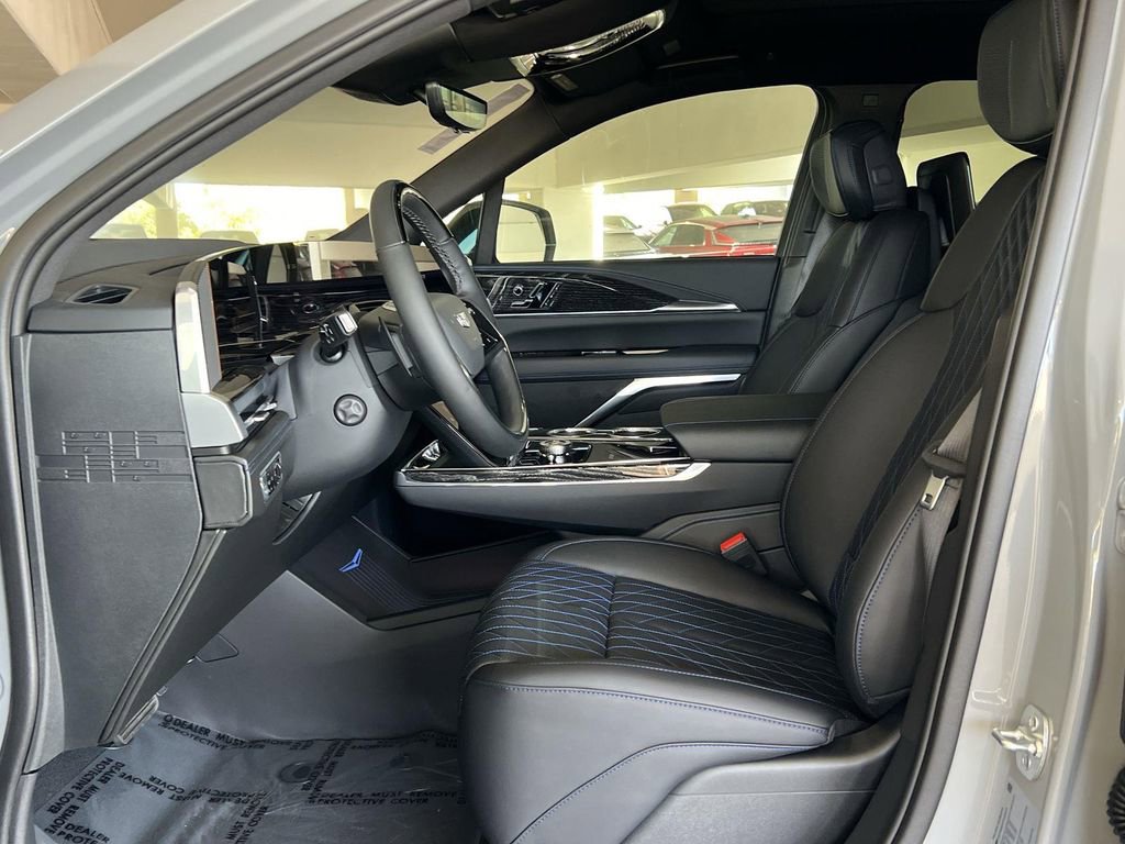 New 2026 Cadillac Escalade IQ Sport 1 image 25