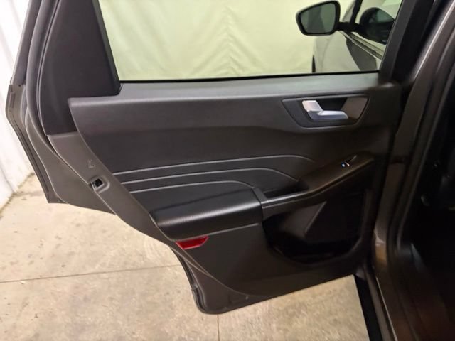Used 2024 Ford Escape ST-Line AWD/4WD image 20