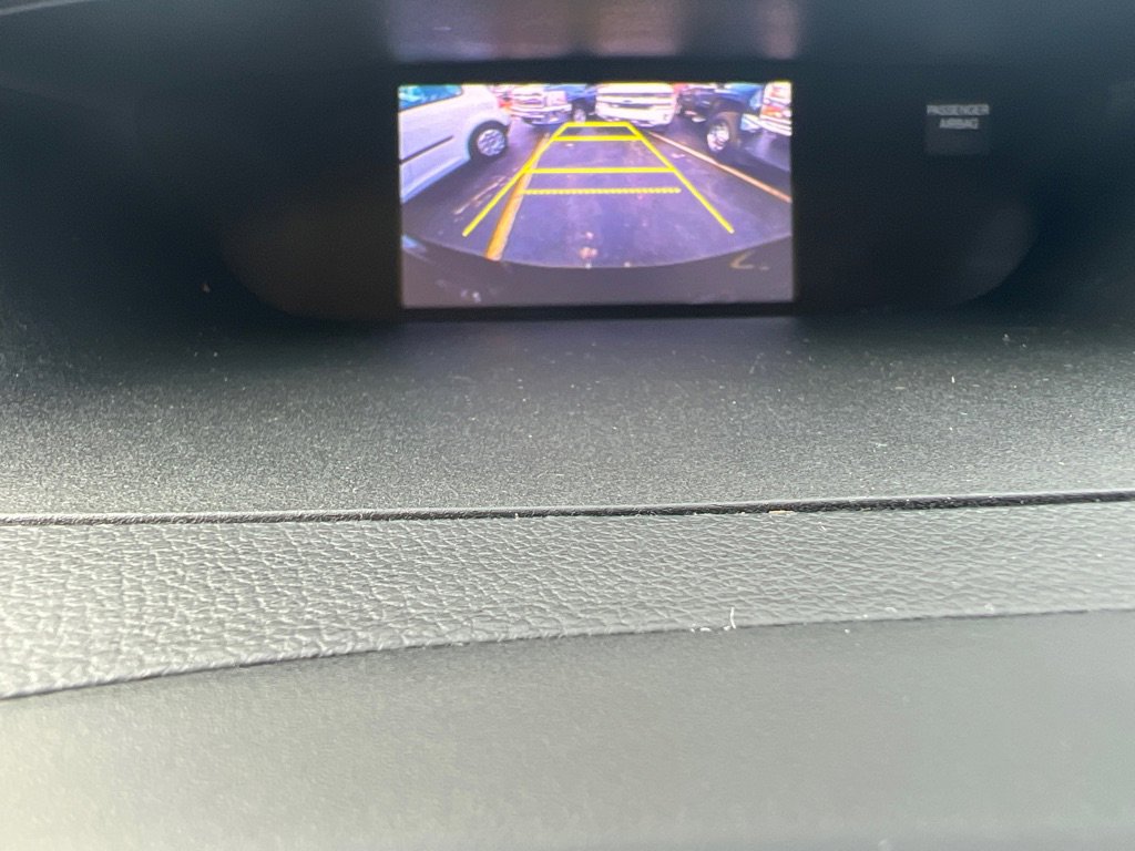 Used 2016 Honda CR-V LX image 39