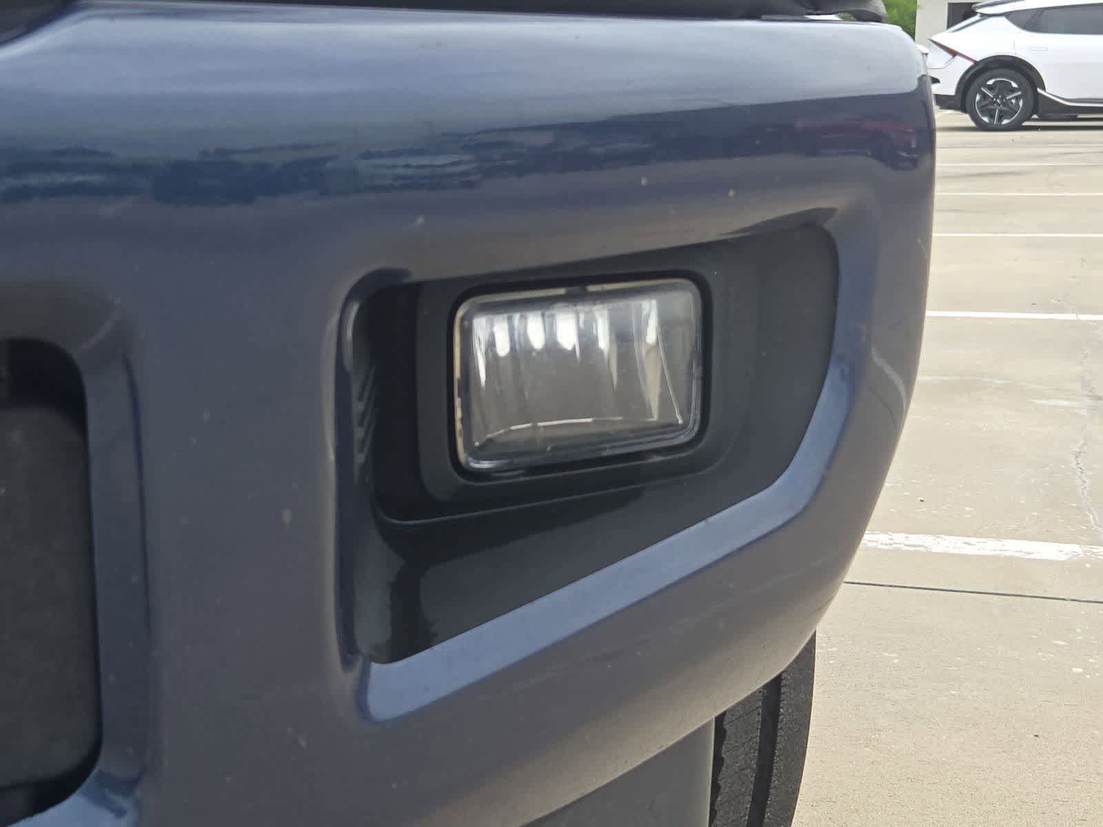 Used 2019 Ford F450 Platinum w/ Platinum Ultimate Package AWD/4WD image 10