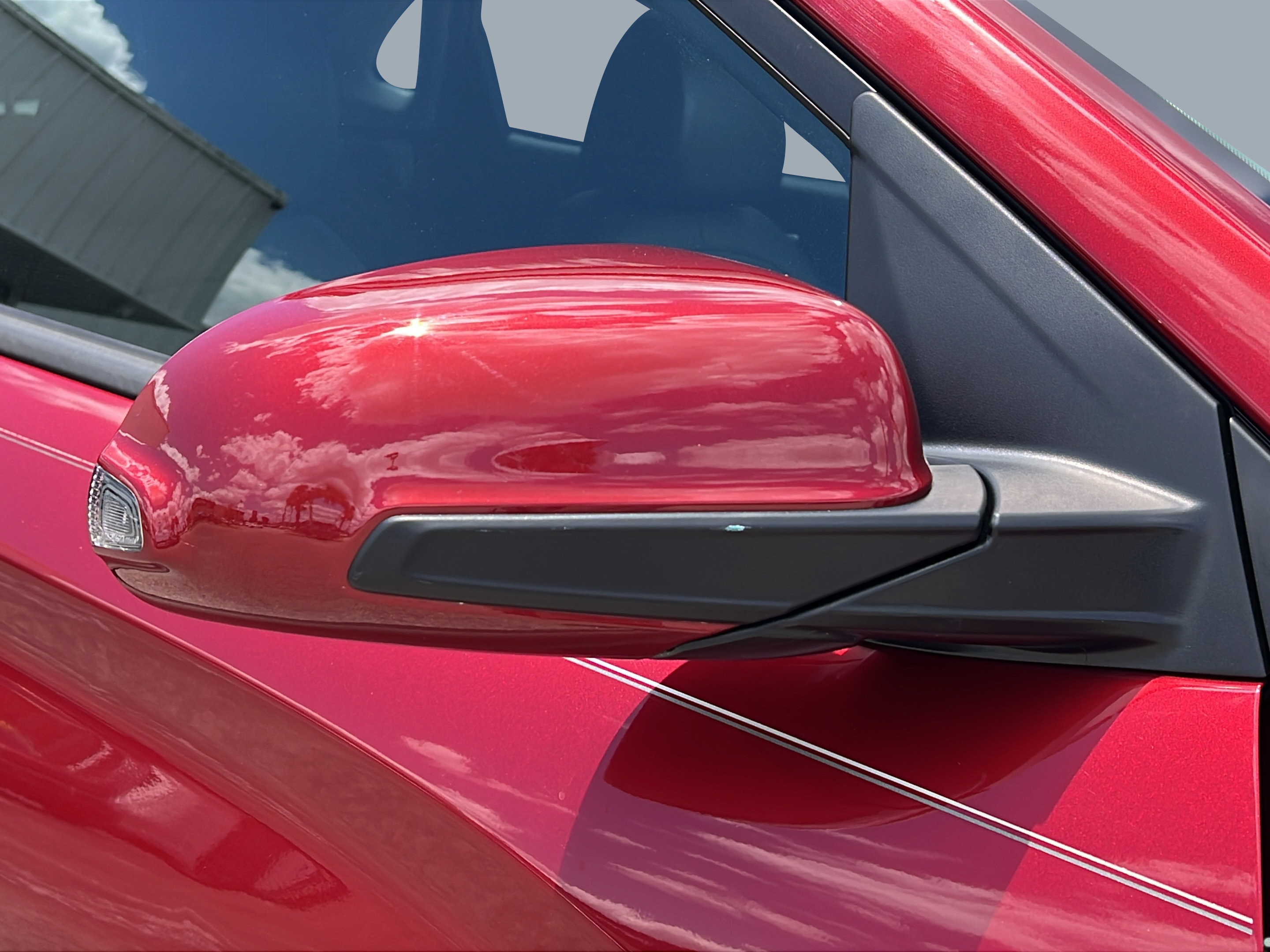 Certified 2023 Hyundai Kona Limited FWD image 28
