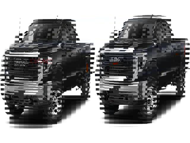 Used 2024 GMC Sierra 3500 Denali w/ Denali Reserve Package image 1