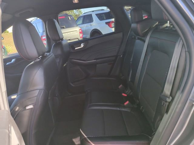 New 2026 Ford Escape ST-Line w/ Cold Weather Package image 14