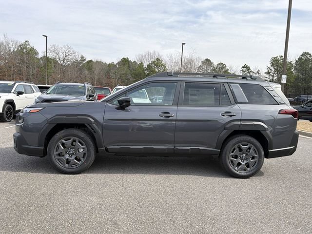 New 2026 Subaru Outback Premium image 6