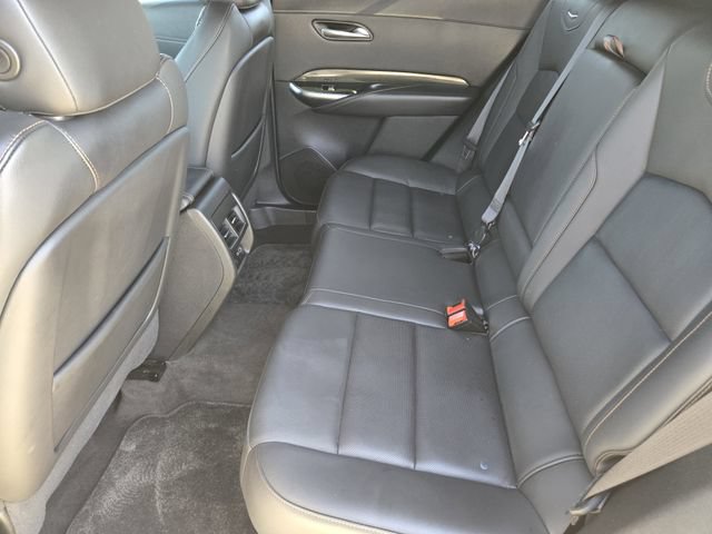 Used 2022 Cadillac XT4 Sport w/ Comfort Package FWD image 30