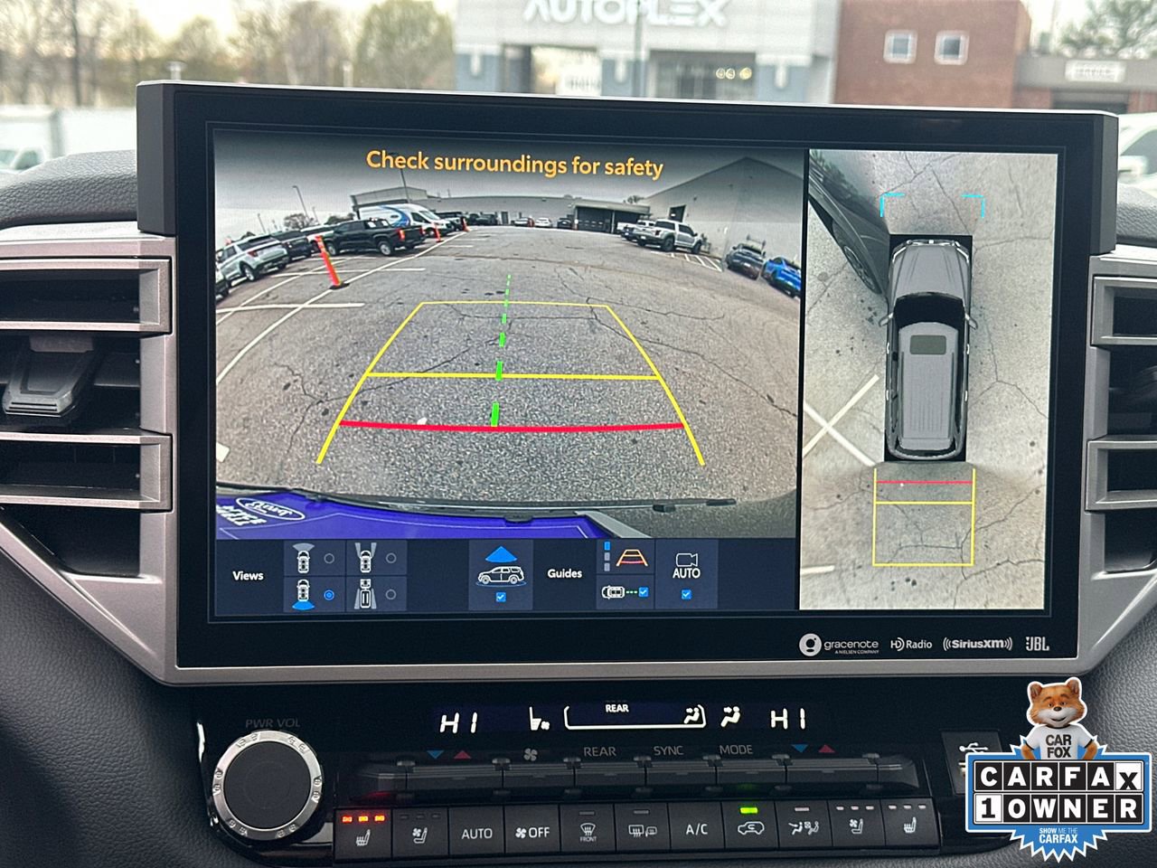 Used 2024 Toyota Sequoia Limited image 29