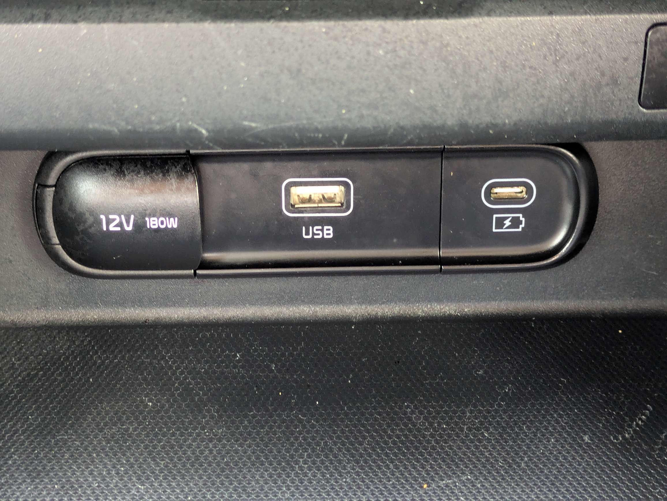 Certified 2024 Kia Seltos EX FWD image 26
