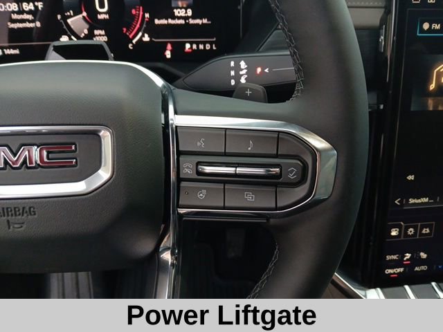 New 2026 GMC Acadia Elevation w/ Super Cruise Package image 9