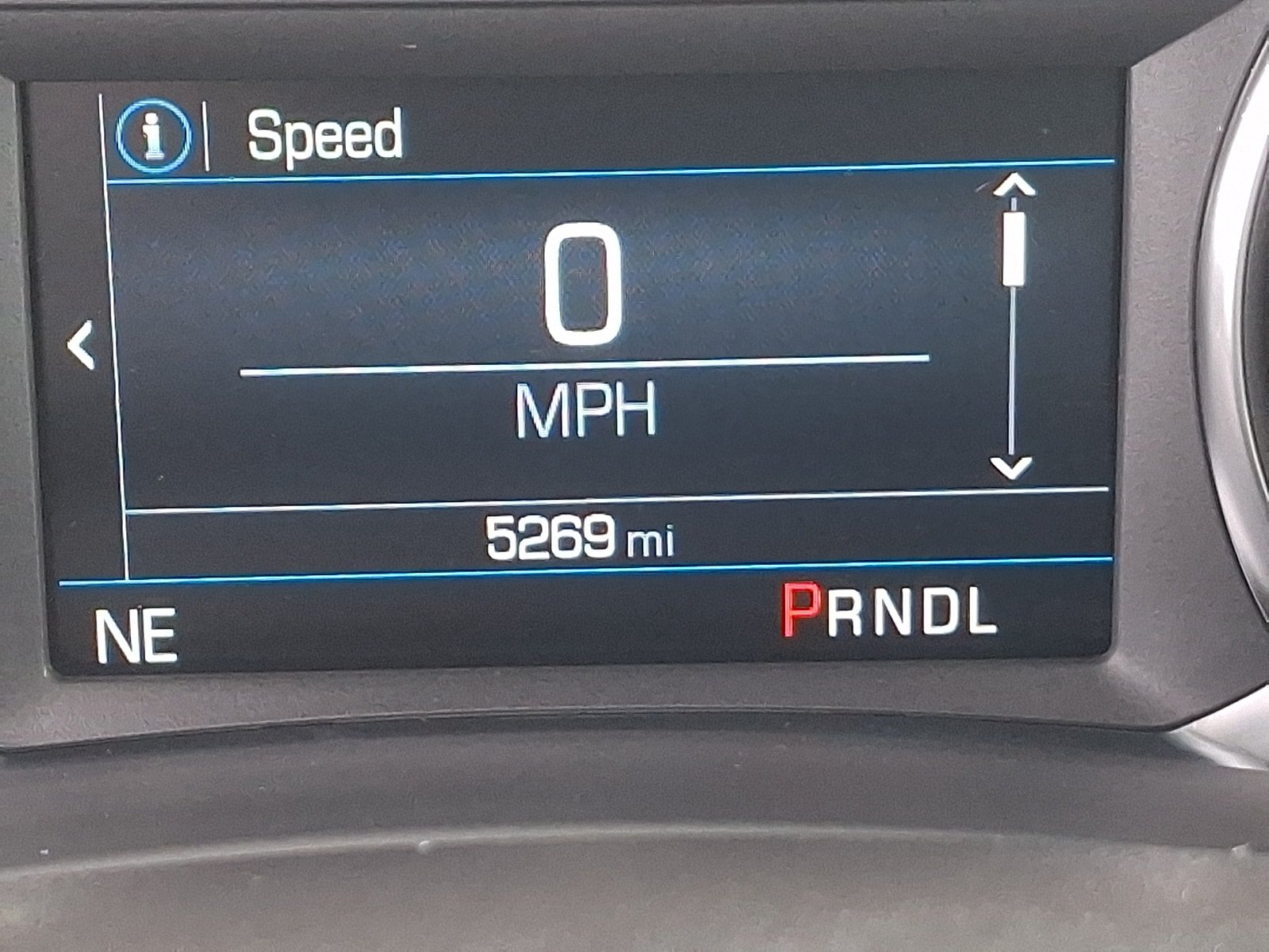 Used 2024 Chevrolet Equinox LT FWD image 20
