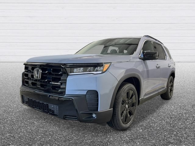 New 2026 Honda Pilot Black Edition image 1