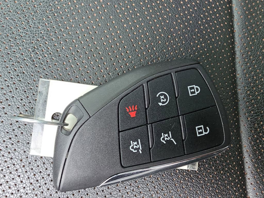 Used 2024 Chevrolet Tahoe High Country image 33