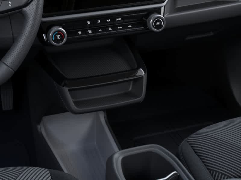 New 2027 Chevrolet Bolt LT FWD image 23
