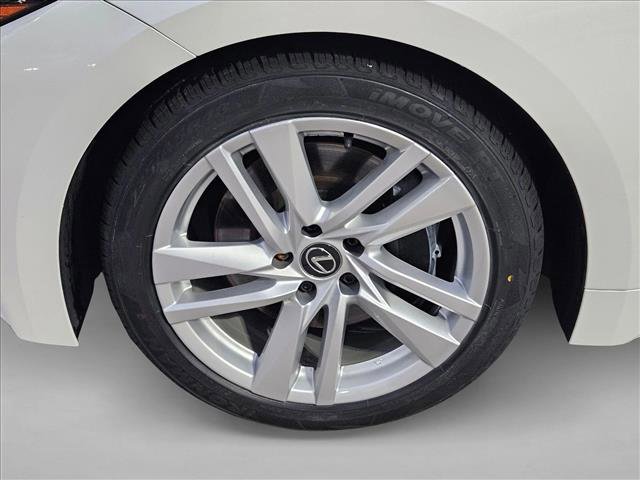 Used 2024 Lexus IS 300 w/ Comfort Package image 22