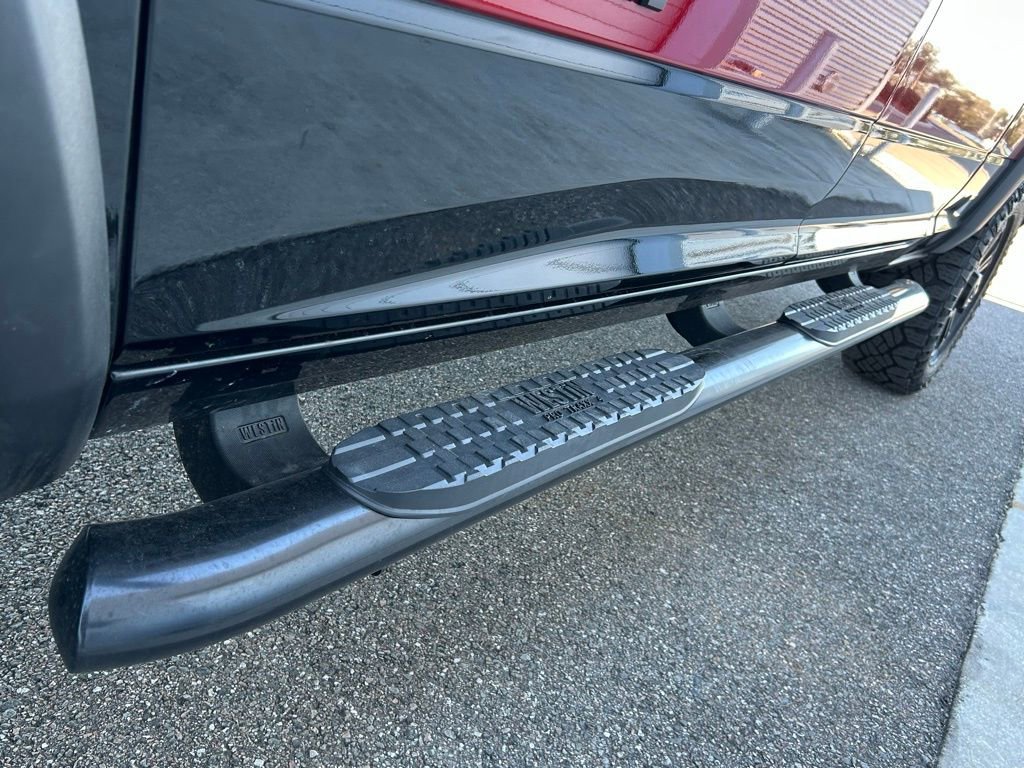 Used 2026 RAM 2500 Rebel image 44