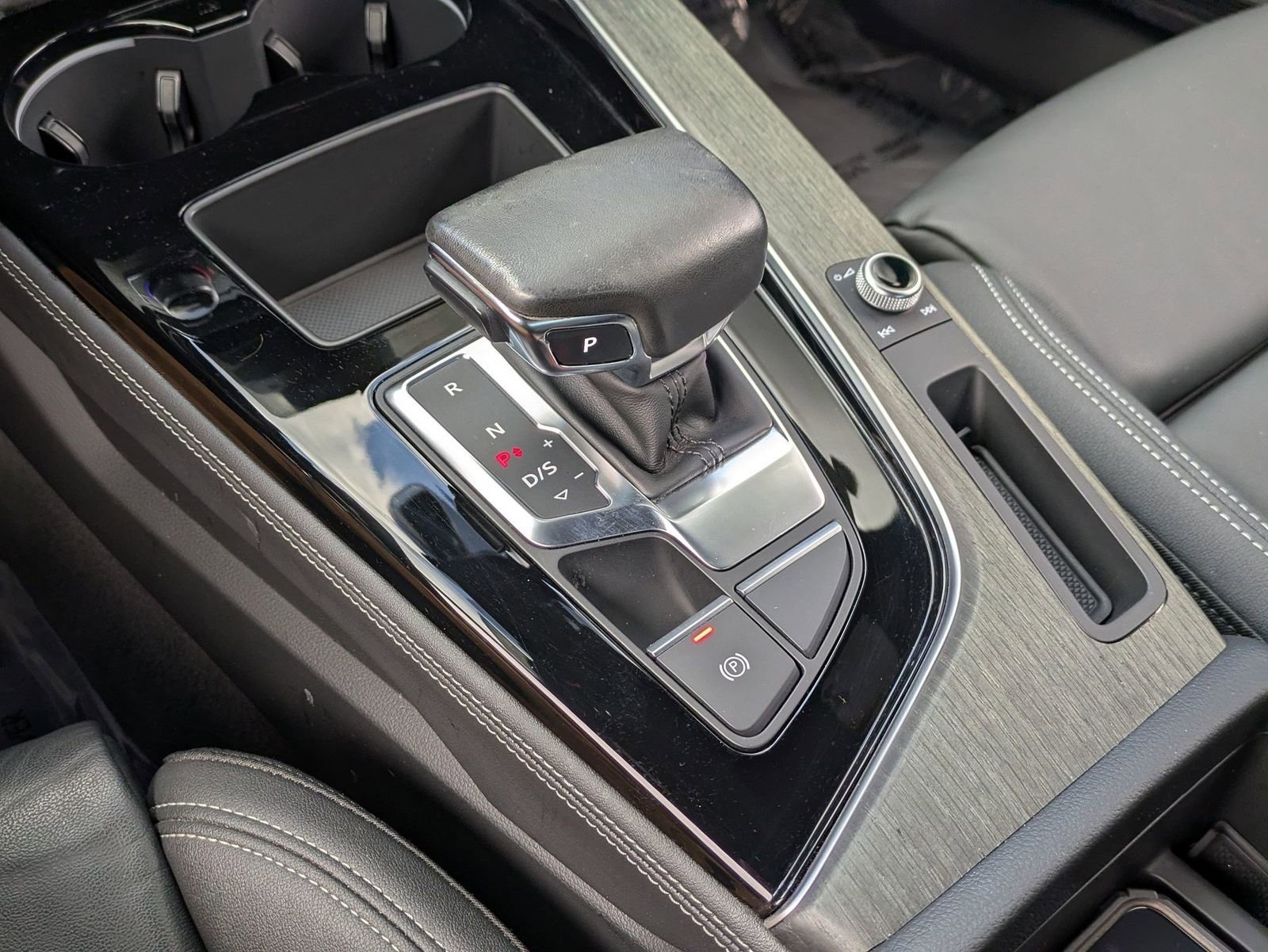 Used 2023 Audi A5 2.0T Premium Plus w/ Premium Plus AWD/4WD image 14