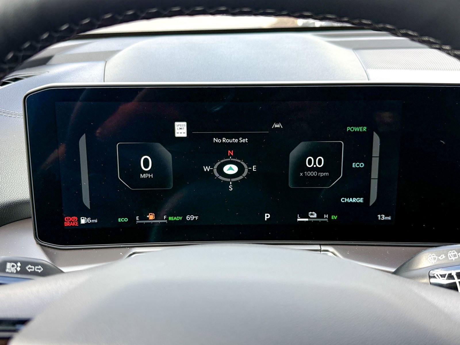 New 2026 Kia Sorento SX Prestige AWD/4WD image 43