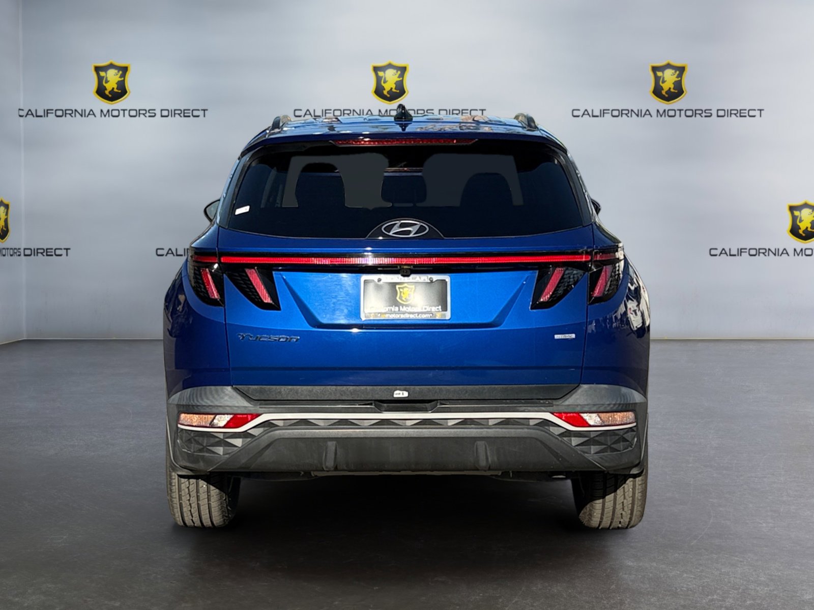 Used 2022 Hyundai Tucson SEL AWD/4WD image 4