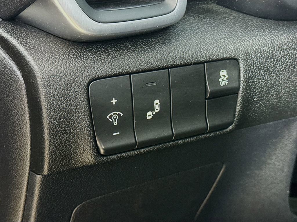Used 2019 Kia Sportage EX w/ EX Premium Package image 12