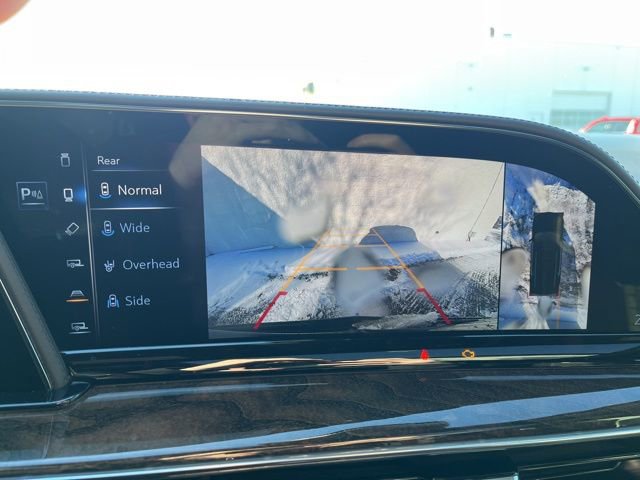 Used 2021 Cadillac Escalade ESV Sport Platinum image 22