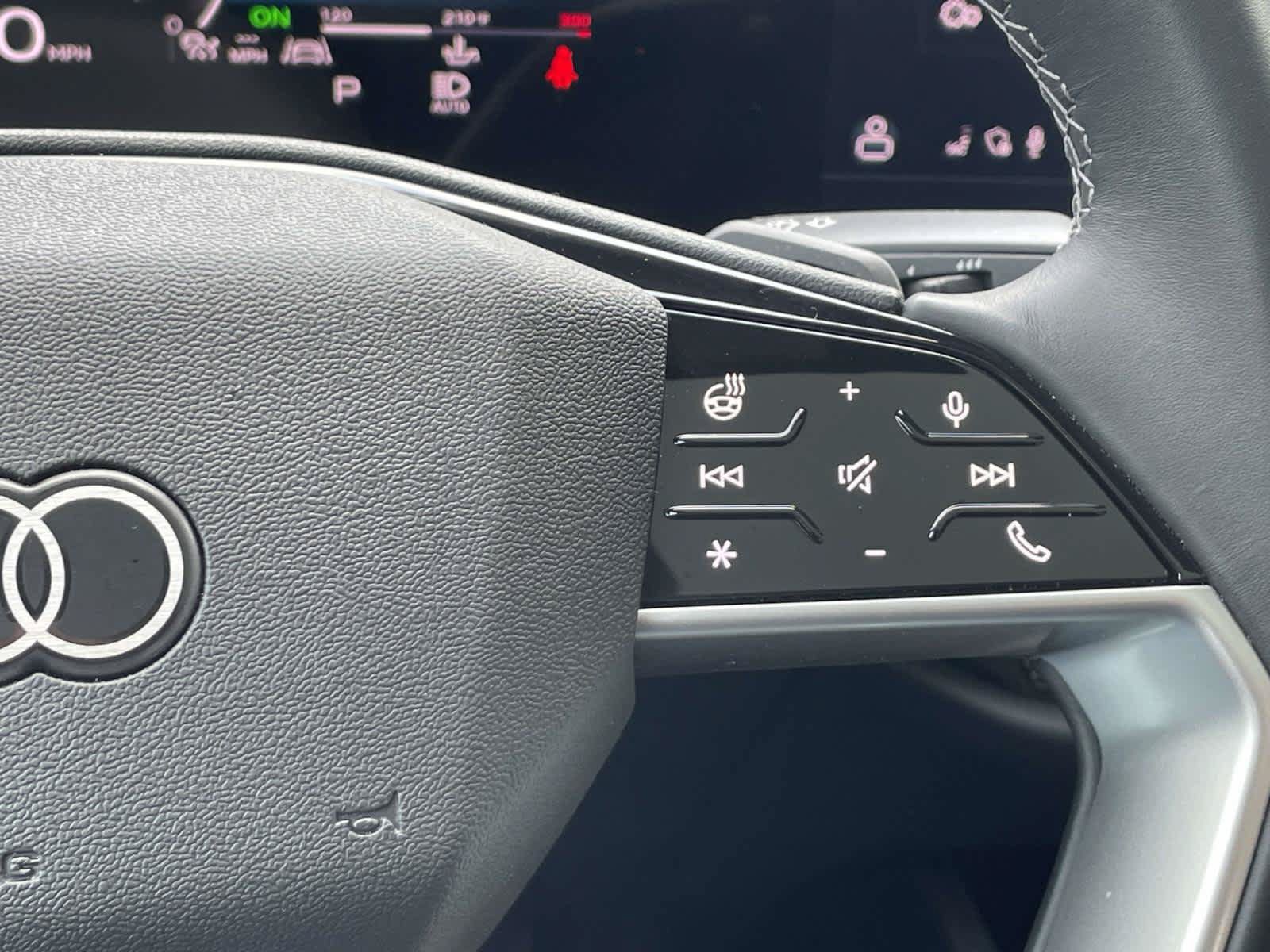 Certified 2026 Audi A6 Premium Plus AWD/4WD image 38