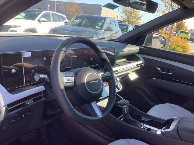 New 2026 Hyundai Santa Cruz Limited image 13